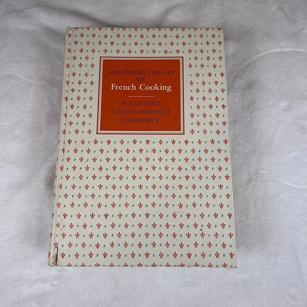 Knopf vintage 1971